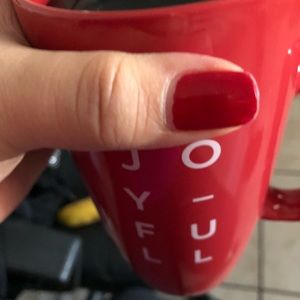 Meet your Posher, Laura